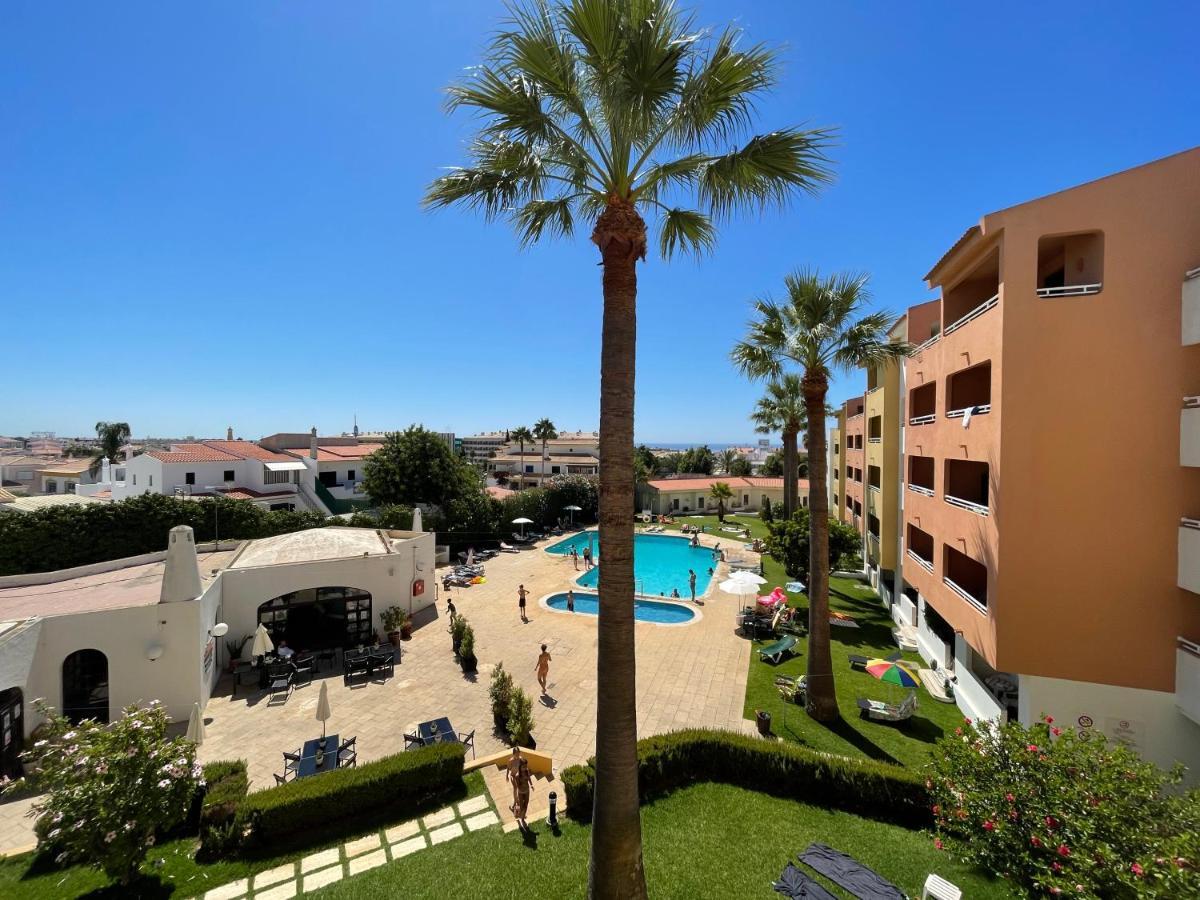Belavista Apartment Albufeira Exterior photo