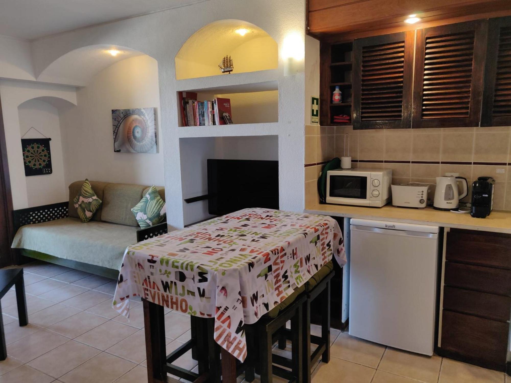 Belavista Apartment Albufeira Exterior photo