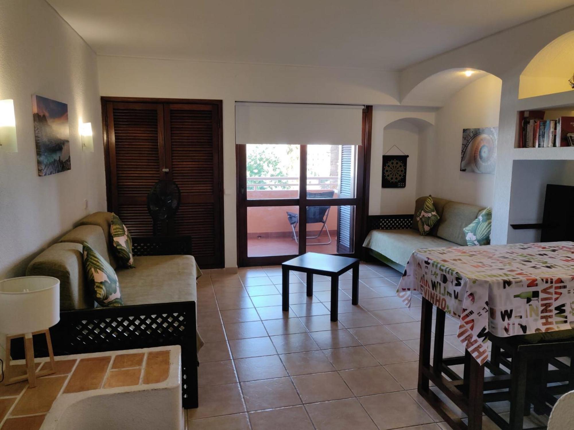 Belavista Apartment Albufeira Exterior photo