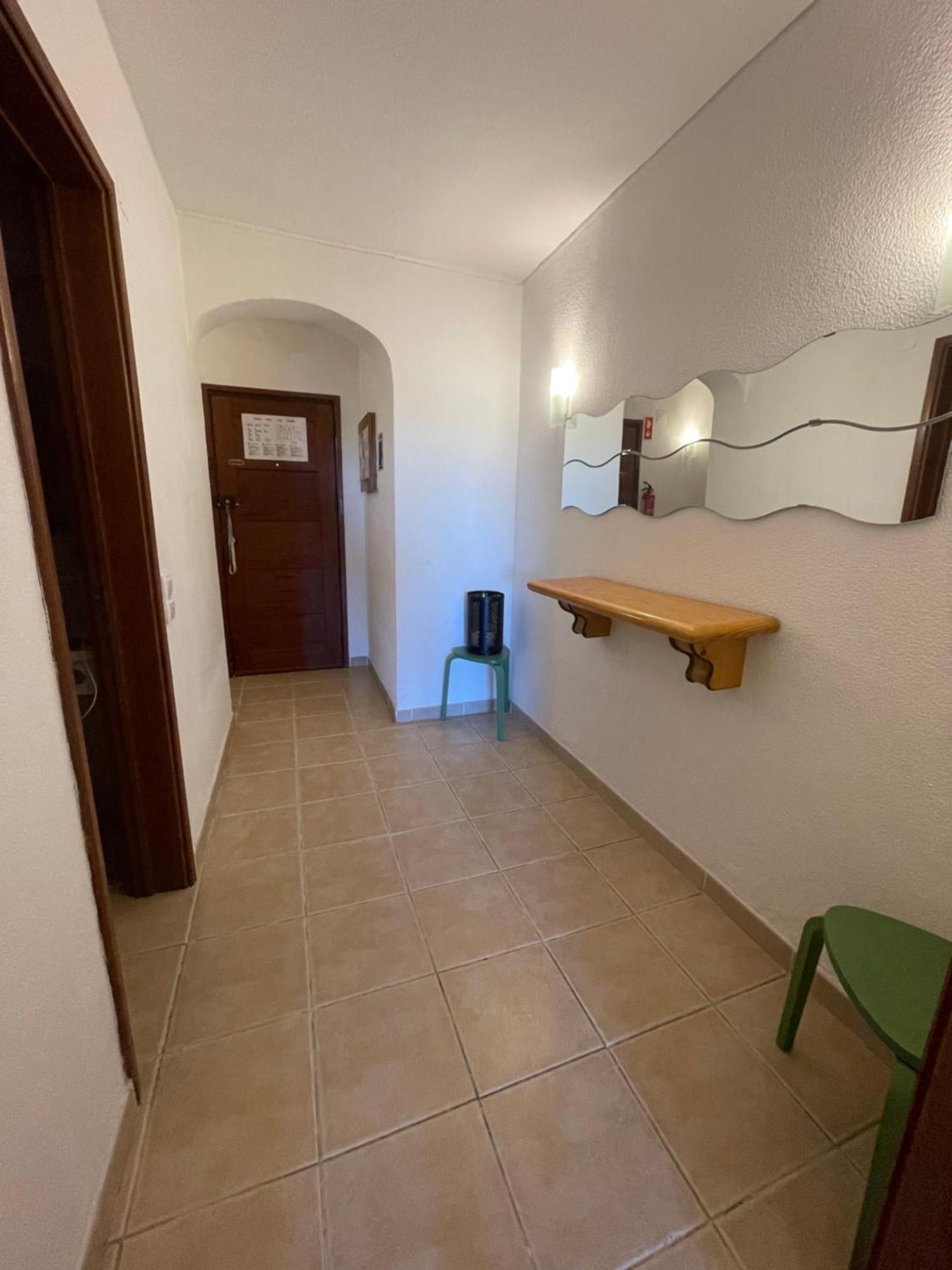 Belavista Apartment Albufeira Exterior photo