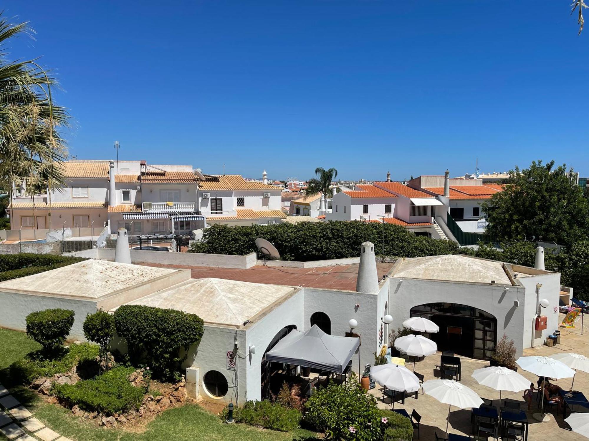 Belavista Apartment Albufeira Exterior photo
